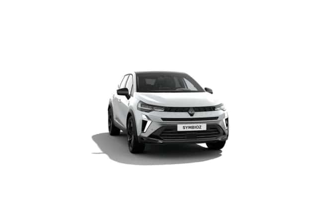 Renault Symbioz (2026) thumbnail 4