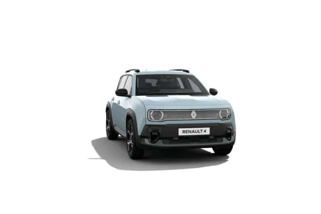 Renault 4 (2026) thumbnail 4