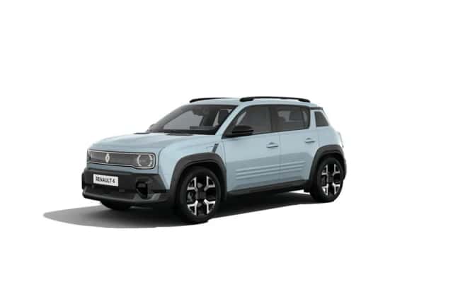 Renault 4 (2026) thumbnail 5