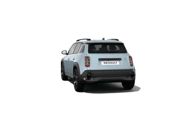 Renault 4 (2026) thumbnail 6