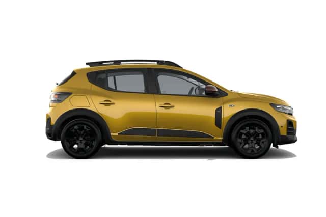 Dacia Sandero Stepway (2026) thumbnail 2
