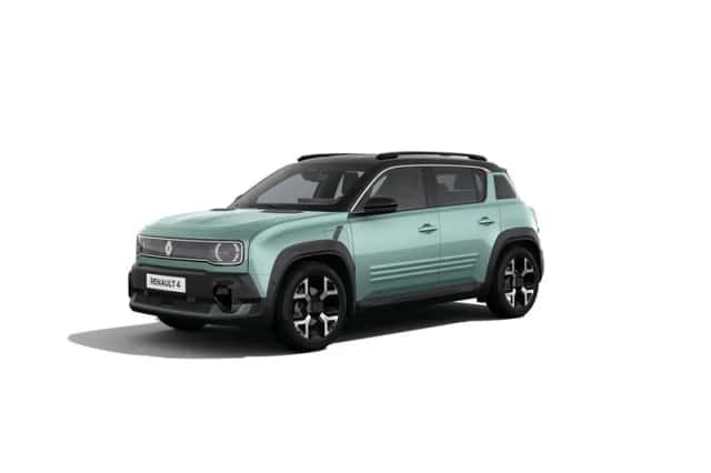 Renault 4 (2026) thumbnail 5