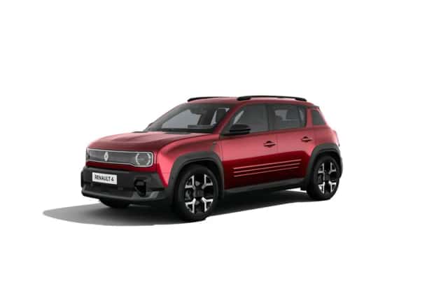 Renault 4 (2026) thumbnail 5