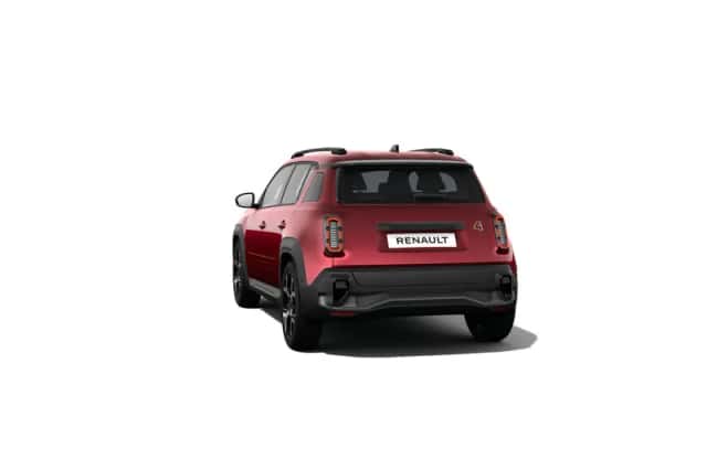 Renault 4 (2026) thumbnail 6