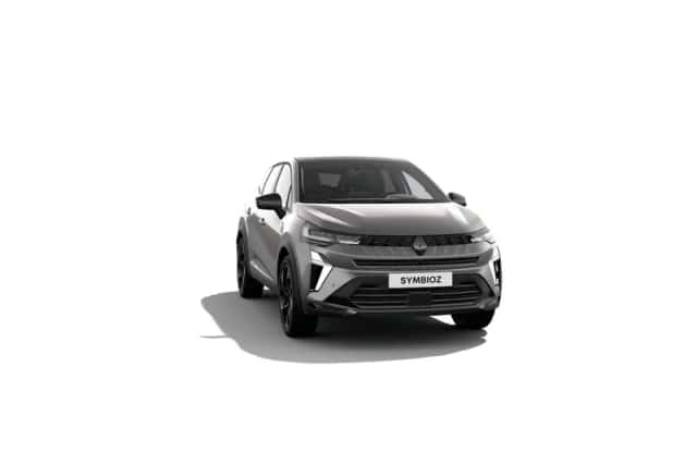 Renault Symbioz (2026) thumbnail 4
