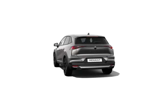 Renault Symbioz (2026) thumbnail 6