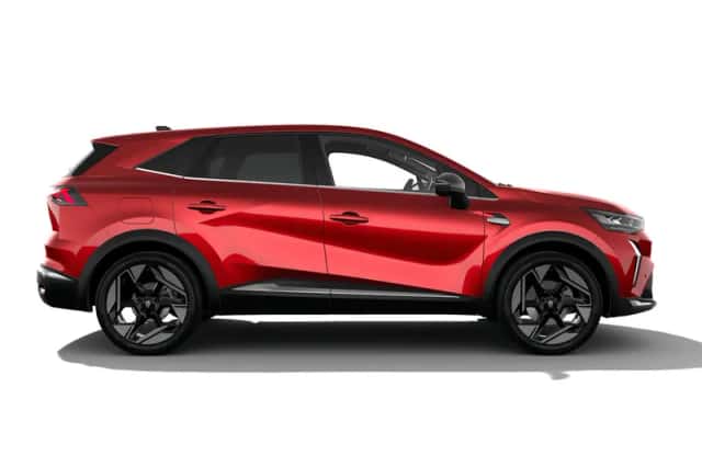 Renault Symbioz (2026) thumbnail 2
