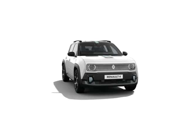 Renault 4 (2026) thumbnail 4
