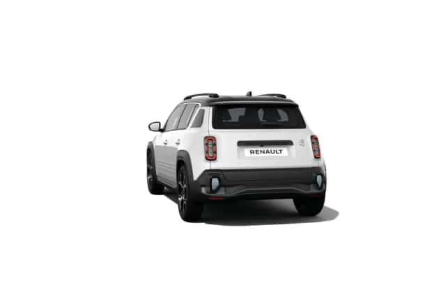 Renault 4 (2026) thumbnail 6