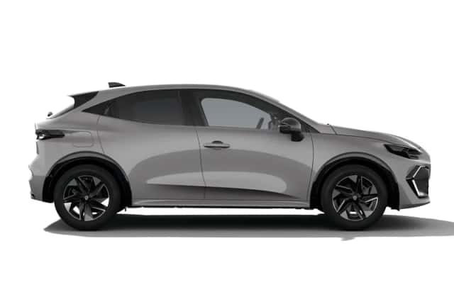 Renault Clio (2026) thumbnail 2