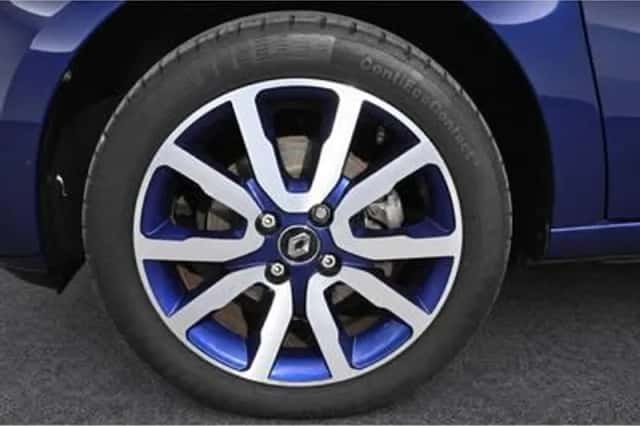 Renault Twingo (2016) thumbnail 4