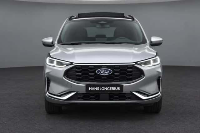 Ford Kuga (2025) thumbnail 2