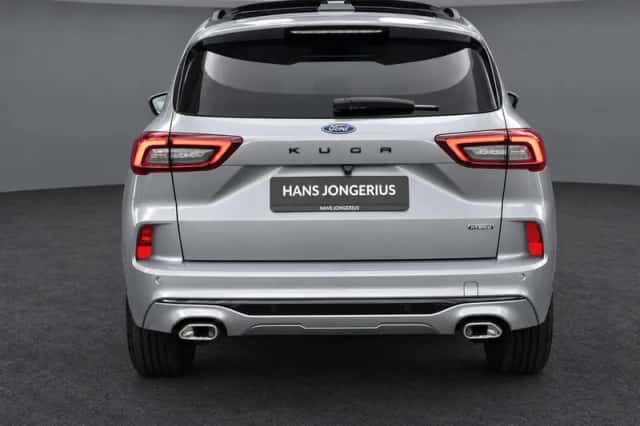 Ford Kuga (2025) thumbnail 6
