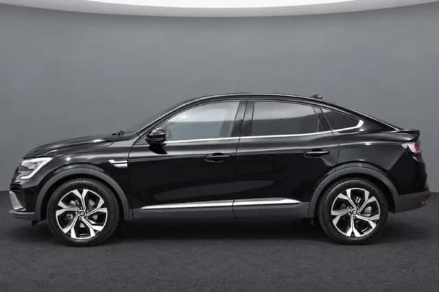 Renault Arkana (2024) thumbnail 4