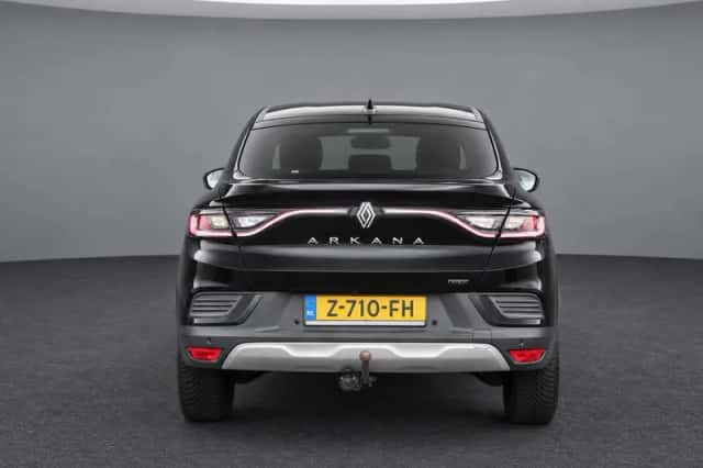 Renault Arkana (2024) thumbnail 6