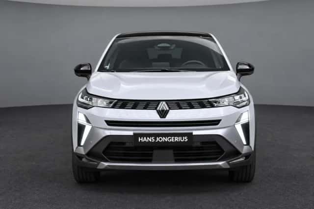 Renault Symbioz (2025) thumbnail 2
