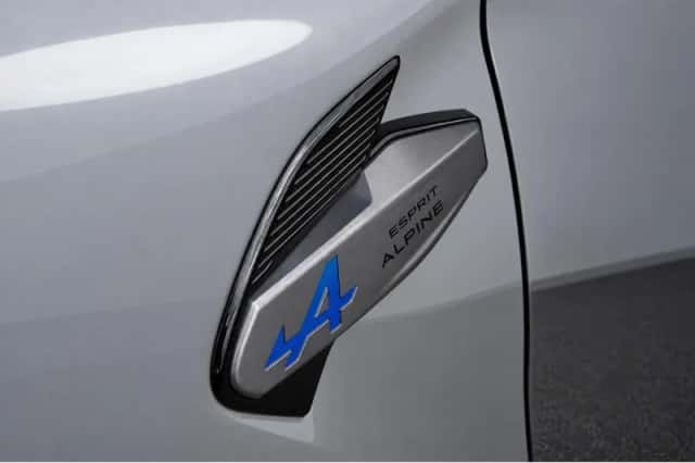 Renault Symbioz (2025) thumbnail 5