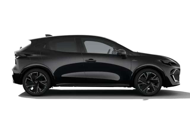 Renault Clio (2026) thumbnail 2
