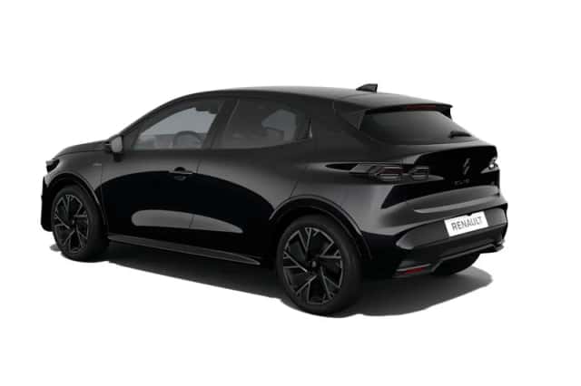 Renault Clio (2026) thumbnail 3