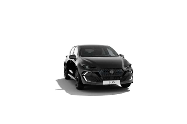 Renault Clio (2026) thumbnail 4