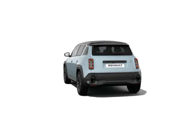 Renault 4 (2026) thumbnail 6