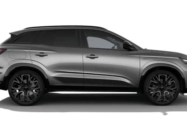 Renault Austral (2026) thumbnail 2