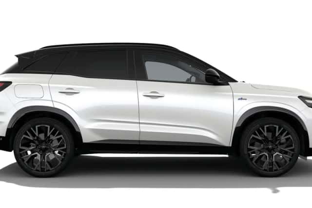 Renault Austral (2026) thumbnail 2