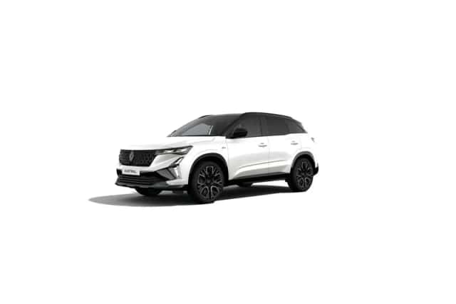 Renault Austral (2026) thumbnail 5