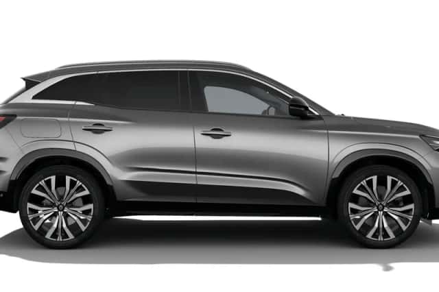 Renault Austral (2026) thumbnail 2