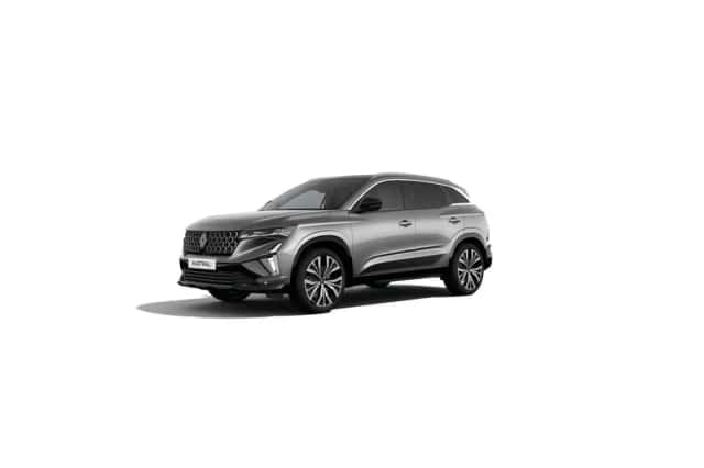 Renault Austral (2026) thumbnail 5