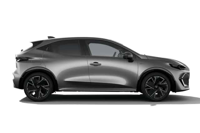 Renault Clio (2026) thumbnail 2