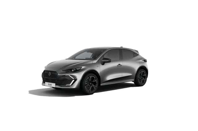 Renault Clio (2026) thumbnail 5