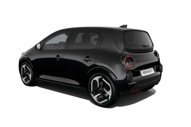 Renault Twingo (2026) thumbnail 3