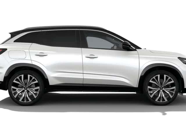 Renault Austral (2026) thumbnail 2
