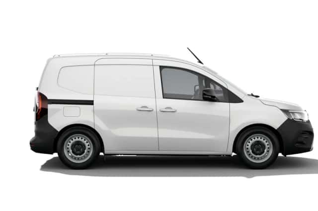 Renault Kangoo (2026) thumbnail 2