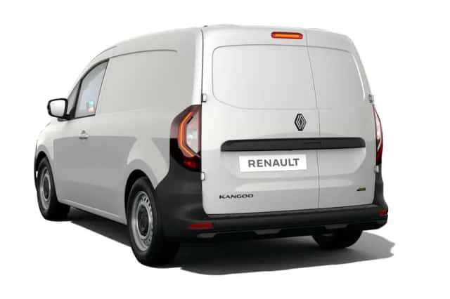 Renault Kangoo (2026) thumbnail 3