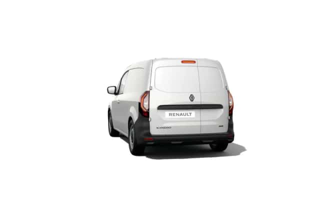 Renault Kangoo (2026) thumbnail 6