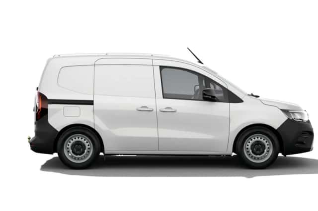 Renault Kangoo (2026) thumbnail 2