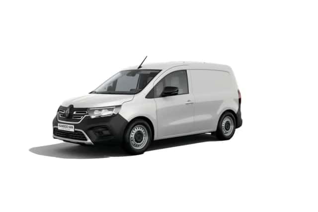 Renault Kangoo (2026) thumbnail 5
