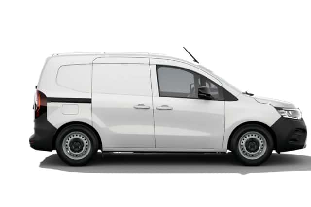 Renault Kangoo (2026) thumbnail 2