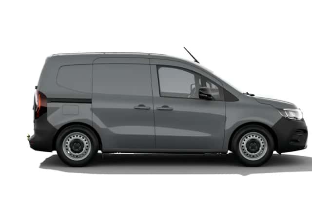 Renault Kangoo (2026) thumbnail 2