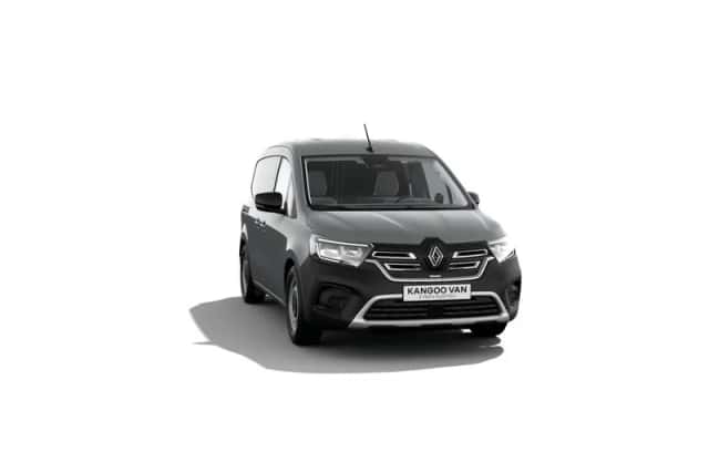 Renault Kangoo (2026) thumbnail 4