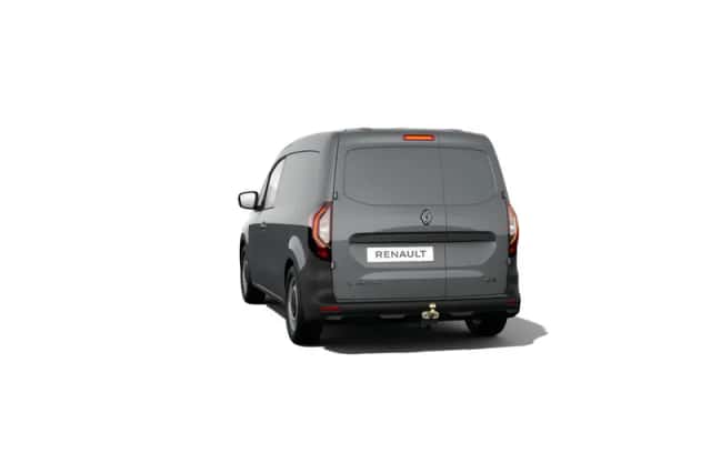 Renault Kangoo (2026) thumbnail 6