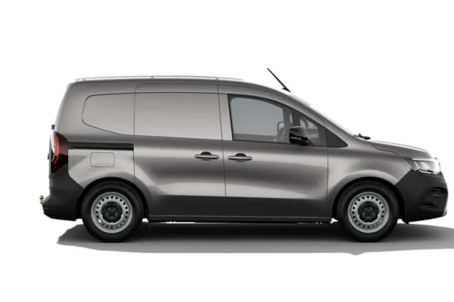 Renault Kangoo (2026) thumbnail 2