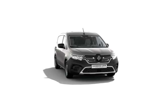 Renault Kangoo (2026) thumbnail 4