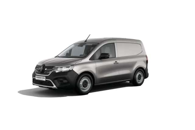 Renault Kangoo (2026) thumbnail 5