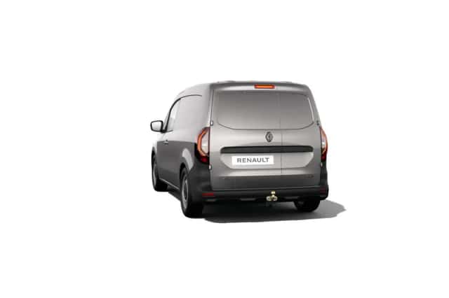 Renault Kangoo (2026) thumbnail 6