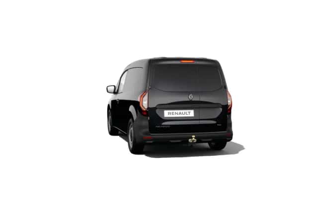 Renault Kangoo (2026) thumbnail 6