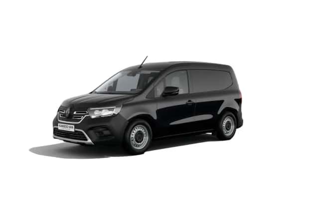 Renault Kangoo (2026) thumbnail 5