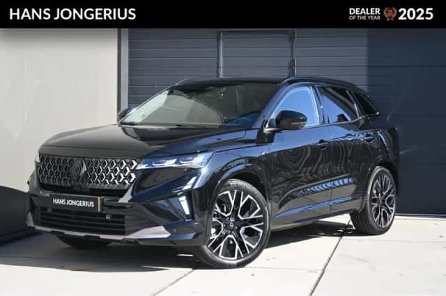Renault Austral (2025) thumbnail 1
